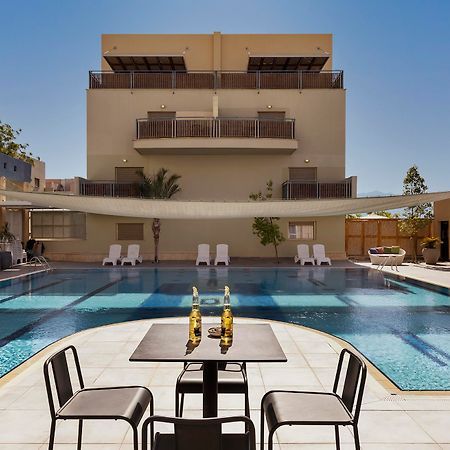 Almogim Suites Eilat Hotel (Adults Only) Bagian luar foto