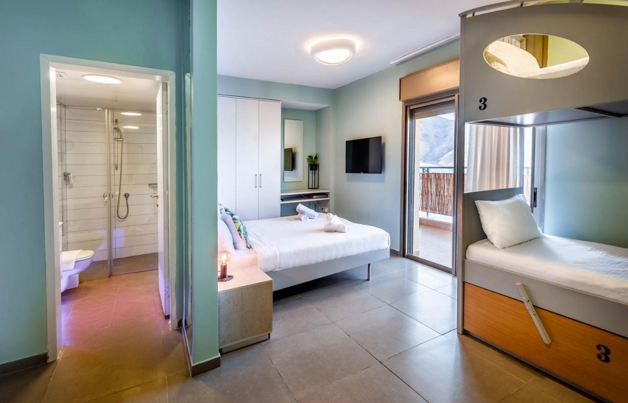 Almogim Suites Eilat Hotel (Adults Only) Bagian luar foto