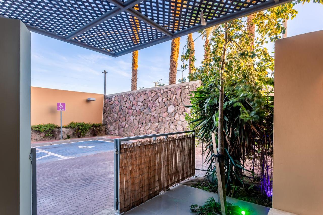 Almogim Suites Eilat Hotel (Adults Only) Ruang foto
