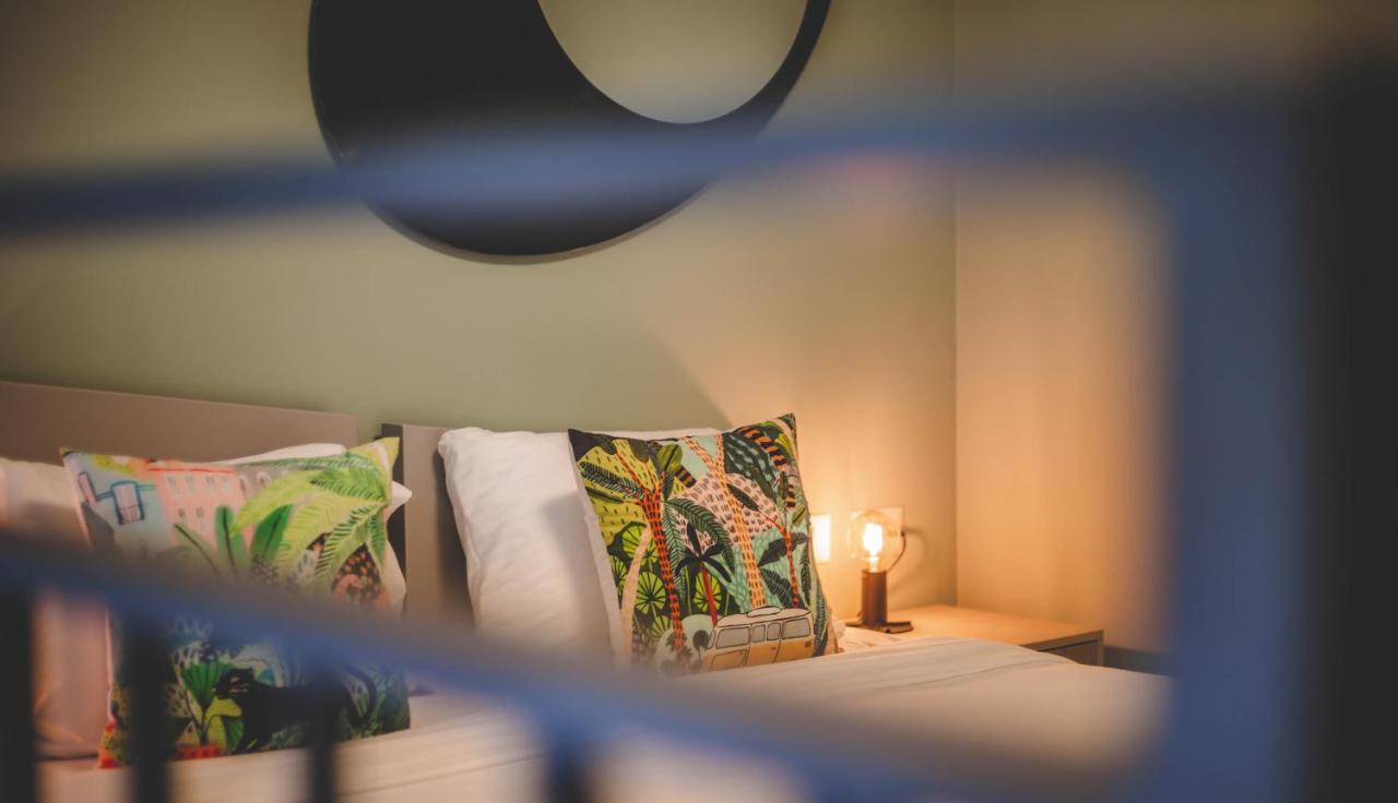 Almogim Suites Eilat Hotel (Adults Only) Bagian luar foto