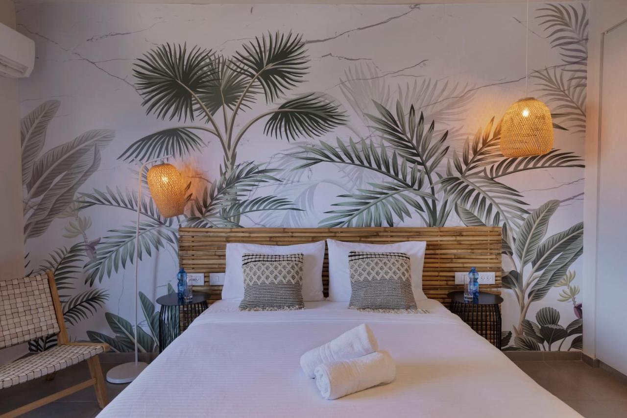 Almogim Suites Eilat Hotel (Adults Only) Bagian luar foto