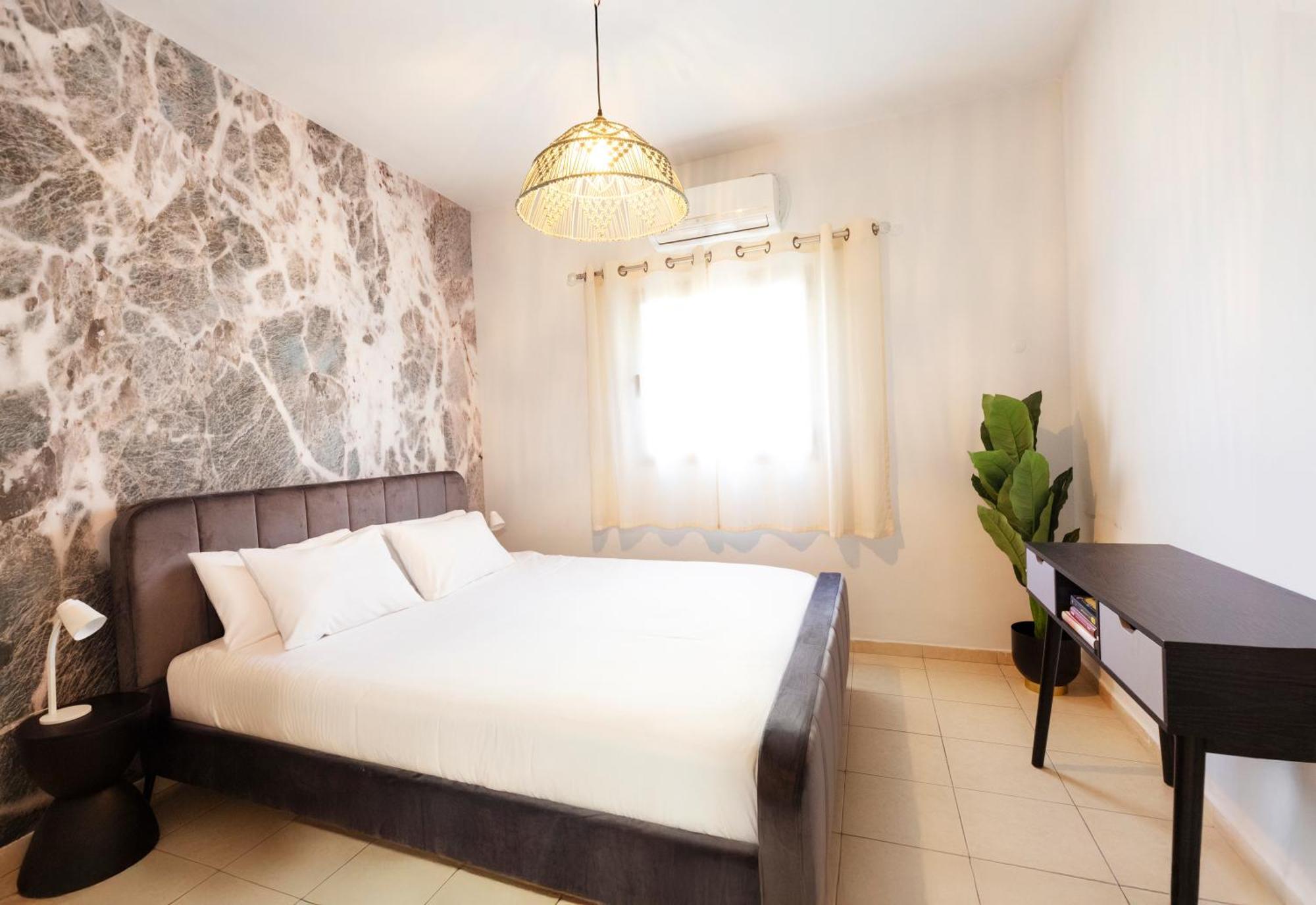 Almogim Suites Eilat Hotel (Adults Only) Bagian luar foto